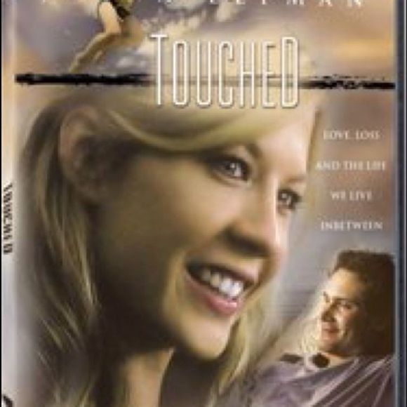 Jewels by Julie Knapp Messenger Bag - Picture 4 of 4